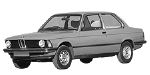 BMW E21 C1202 Fault Code