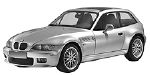 BMW E36-7 C1202 Fault Code