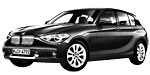 BMW F20 C1202 Fault Code